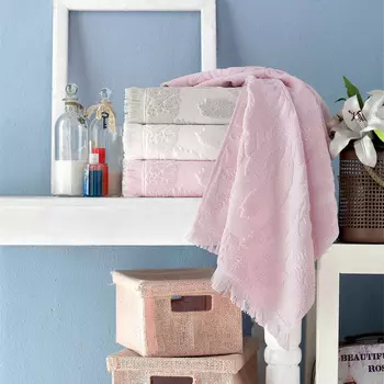 Полотенца Pupilla