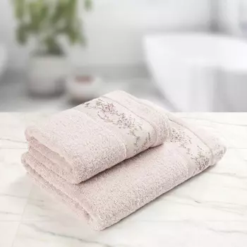 Полотенца Pupilla