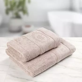 Полотенца Pupilla