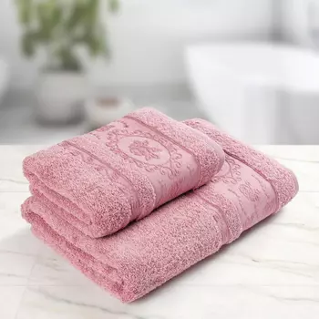 Полотенца Pupilla