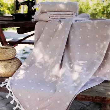 Полотенца Pupilla