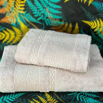 Полотенца Pupilla