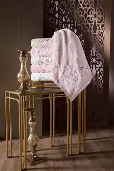 Полотенца Pupilla