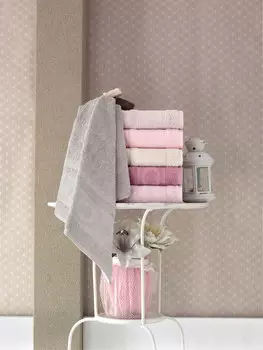 Полотенца Pupilla