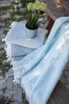 Полотенца Pupilla