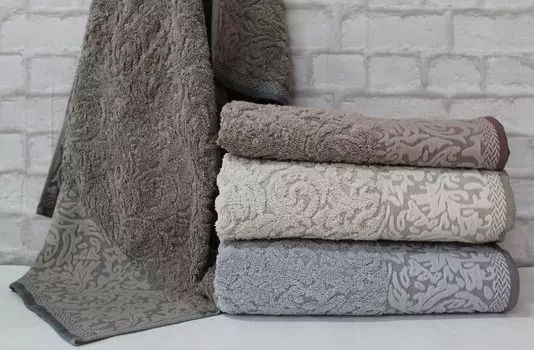 Полотенца Pupilla