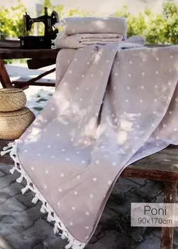 Полотенца Pupilla