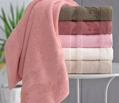 Полотенца Pupilla