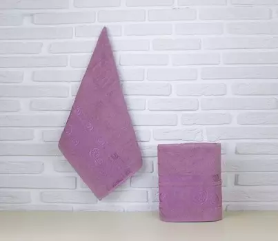 Полотенца PURRY