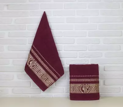 Полотенца PURRY