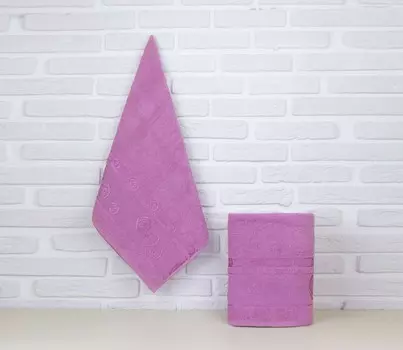 Полотенца PURRY