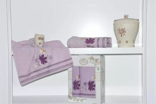 Полотенца PURRY