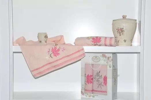 Полотенца PURRY