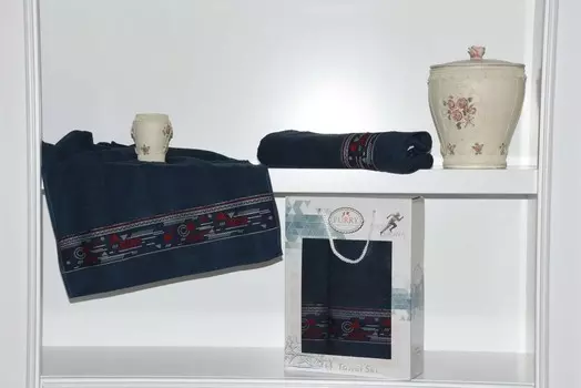 Полотенца PURRY