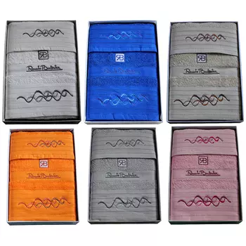 Полотенца Renato Balestra