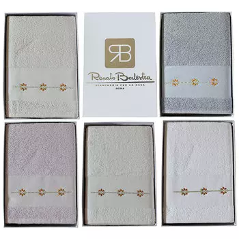 Полотенца Renato Balestra