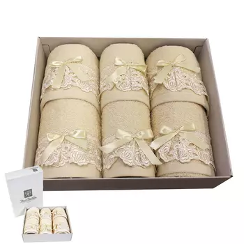 Полотенца Renato Balestra