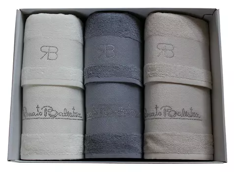 Полотенца Renato Balestra