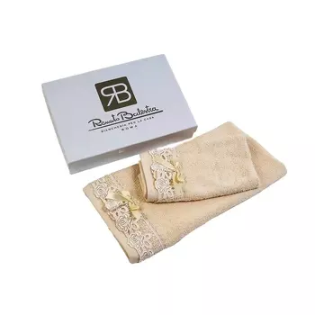 Полотенца Renato Balestra