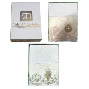 Полотенца Renato Balestra