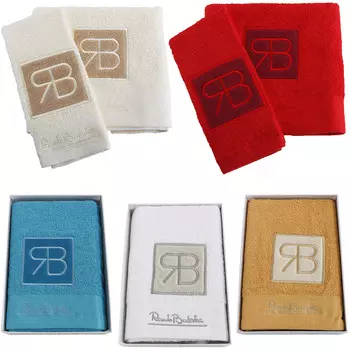 Полотенца Renato Balestra