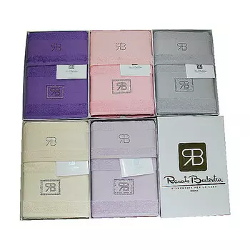 Полотенца Renato Balestra