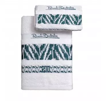 Полотенца Renato Balestra