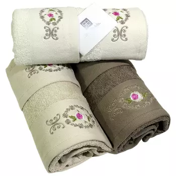 Полотенца Renato Balestra