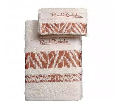 Полотенца Renato Balestra