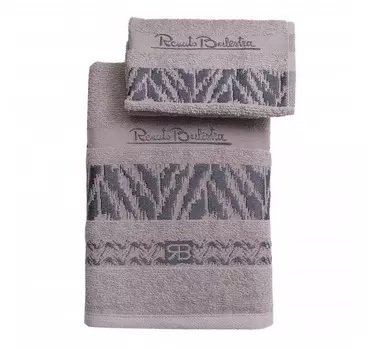 Полотенца Renato Balestra