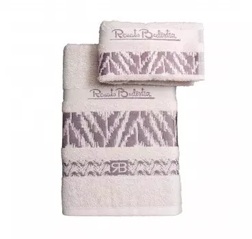 Полотенца Renato Balestra
