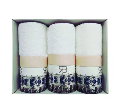 Полотенца Renato Balestra