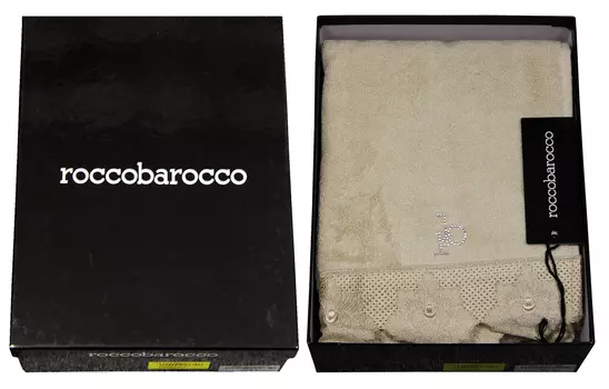 Полотенца Rocco Barocco