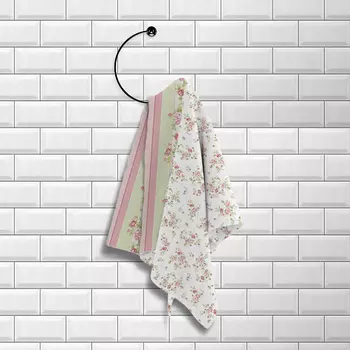 Полотенца Романтика