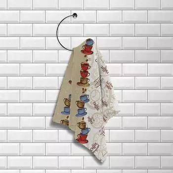 Полотенца Романтика