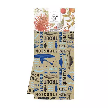 Полотенца Романтика