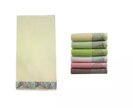 Полотенца Roseberry