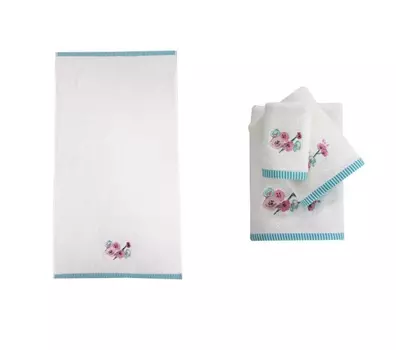 Полотенца Roseberry