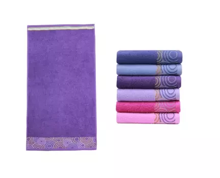 Полотенца Roseberry