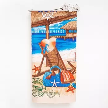 Полотенца Русский дом