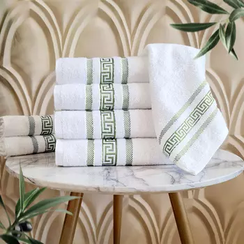 Полотенца Safia Home