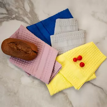 Полотенца Safia Home