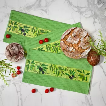 Полотенца Safia Home