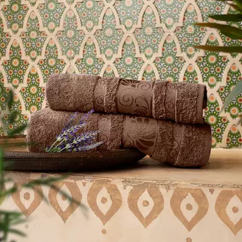 Полотенца Safia Home