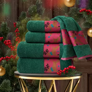 Полотенца Safia Home