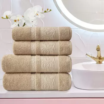 Полотенца Safia Home