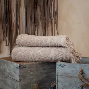 Полотенца Safia Home
