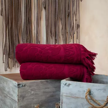 Полотенца Safia Home