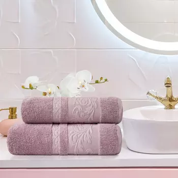 Полотенца Safia Home