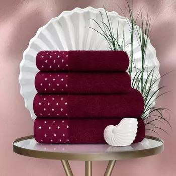 Полотенца Safia Home